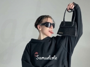 Samuelcole