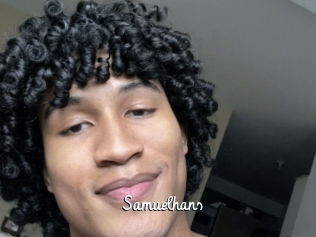 Samuelhans