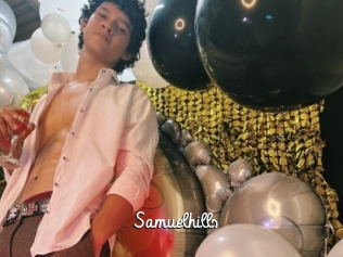 samuelhills Galerie du Sexe