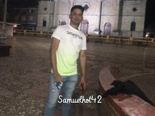 Samuelhot42