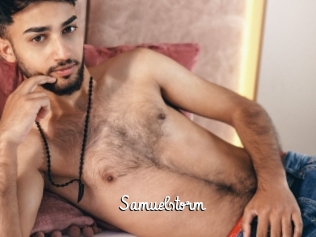 Samuelstorm
