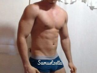 Samuelzetta
