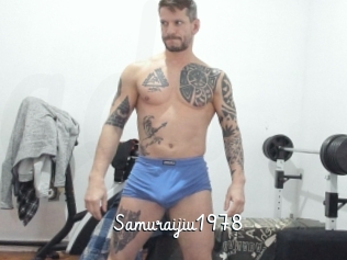 samuraijiu1978 Galerie du Sexe