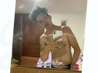 samustalion Galerie du Sexe