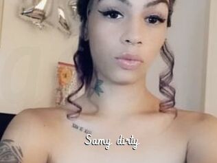 Samy_dirty
