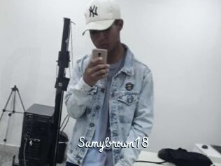 Samybrown18