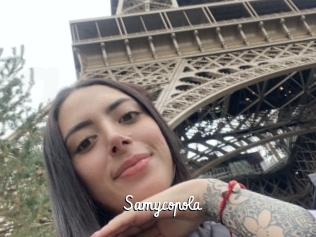 Samycopola