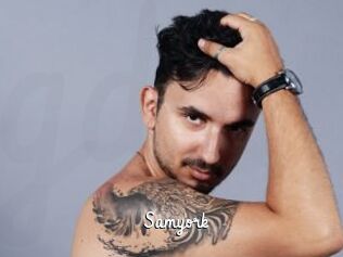 Samyork