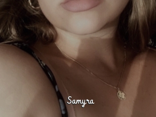 Samyra