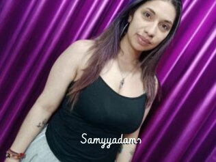 Samyyadams