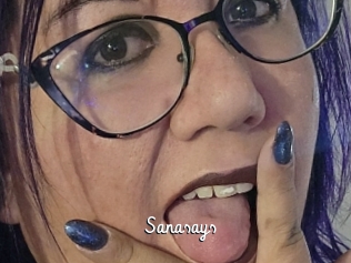 Sanasays