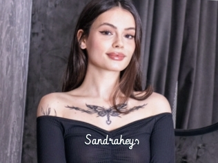Sandraheys