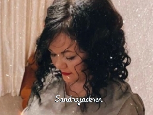 Sandrajacksen