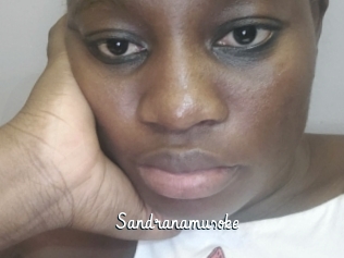Sandranamusoke