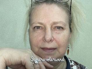 Sandrasolarwind