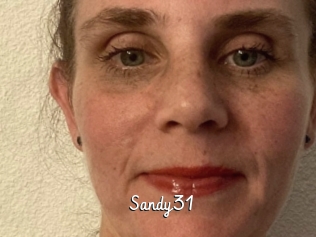 Sandy31