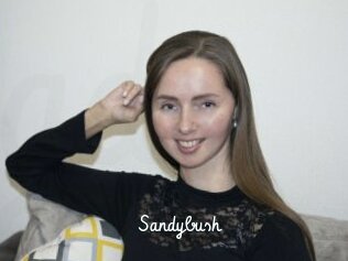 Sandybush