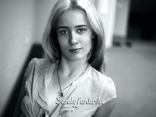Sandyfantastic