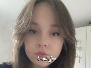 Sandyfox