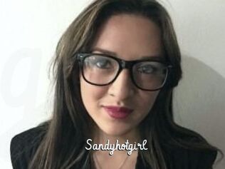 Sandyhotgirl