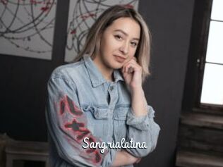 Sangrialatina