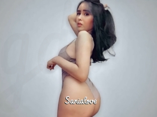 Sanialove
