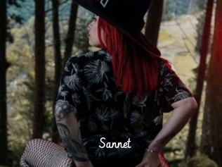 Sannet