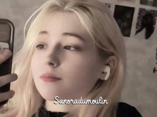 Sanoradumoulin
