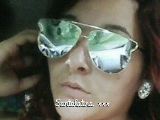 Santalatina_xxx