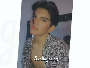 Santiagoking