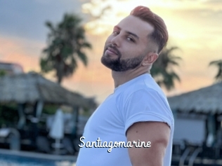 Santiagomarine