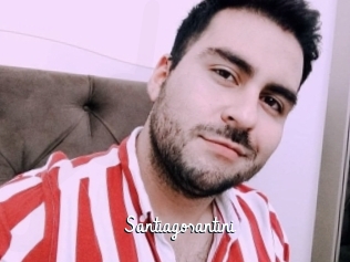 Santiagosantini