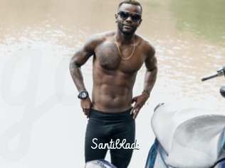 Santiblack