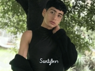 santifoxs Galerie du Sexe