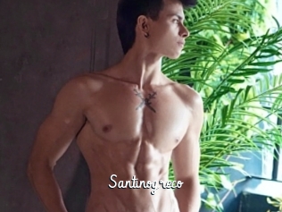 santinogreco Galerie du Sexe