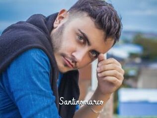Santinomarco