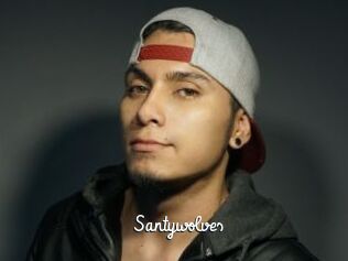 Santywolves