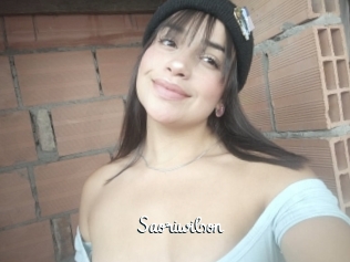 Saoriwilson