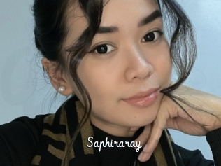 Saphiraray