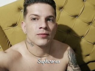 Saphirosex