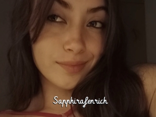 Sapphirafenrich