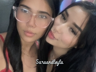 Saraandleyla