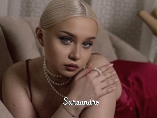 Saraandro