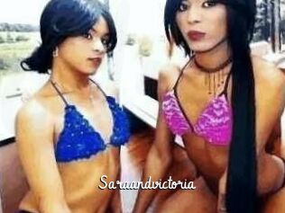 Saraandvictoria