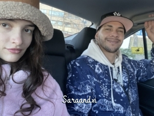 Saraandxi