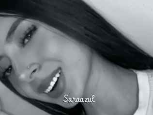 Saraazul