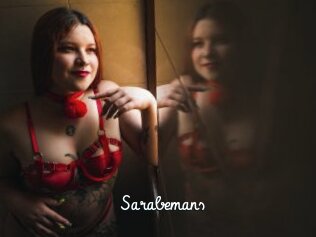 Sarabemans