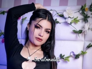 Sarabenedetti