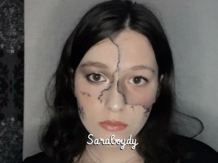 Saraboydy