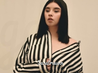 Sarabraunn